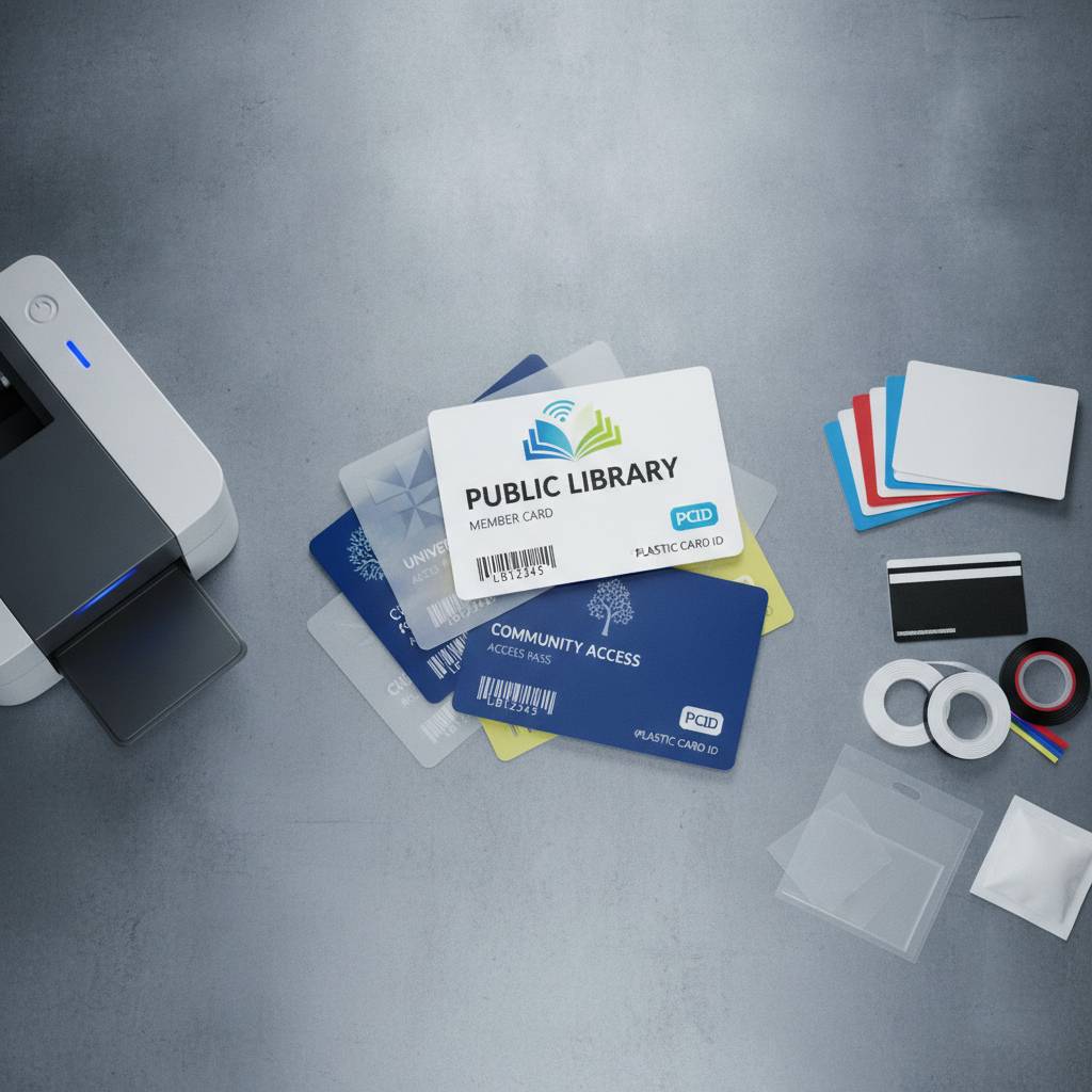 Benefits of Partnering With a Full-Service Plastic Card Provider