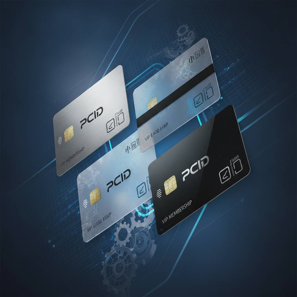 Frequently Asked Questions About VIP Membership Card Printing