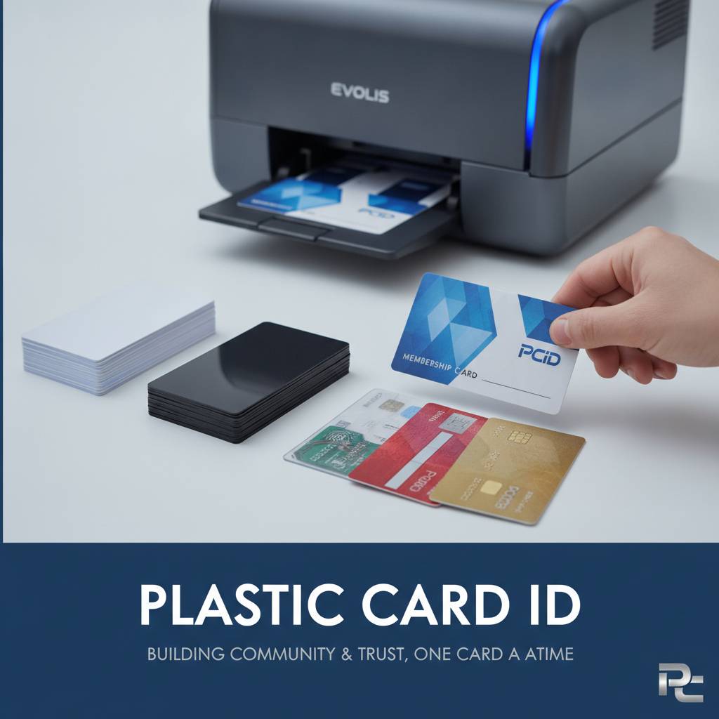 Membership and ID Cards That Build Community and Trust