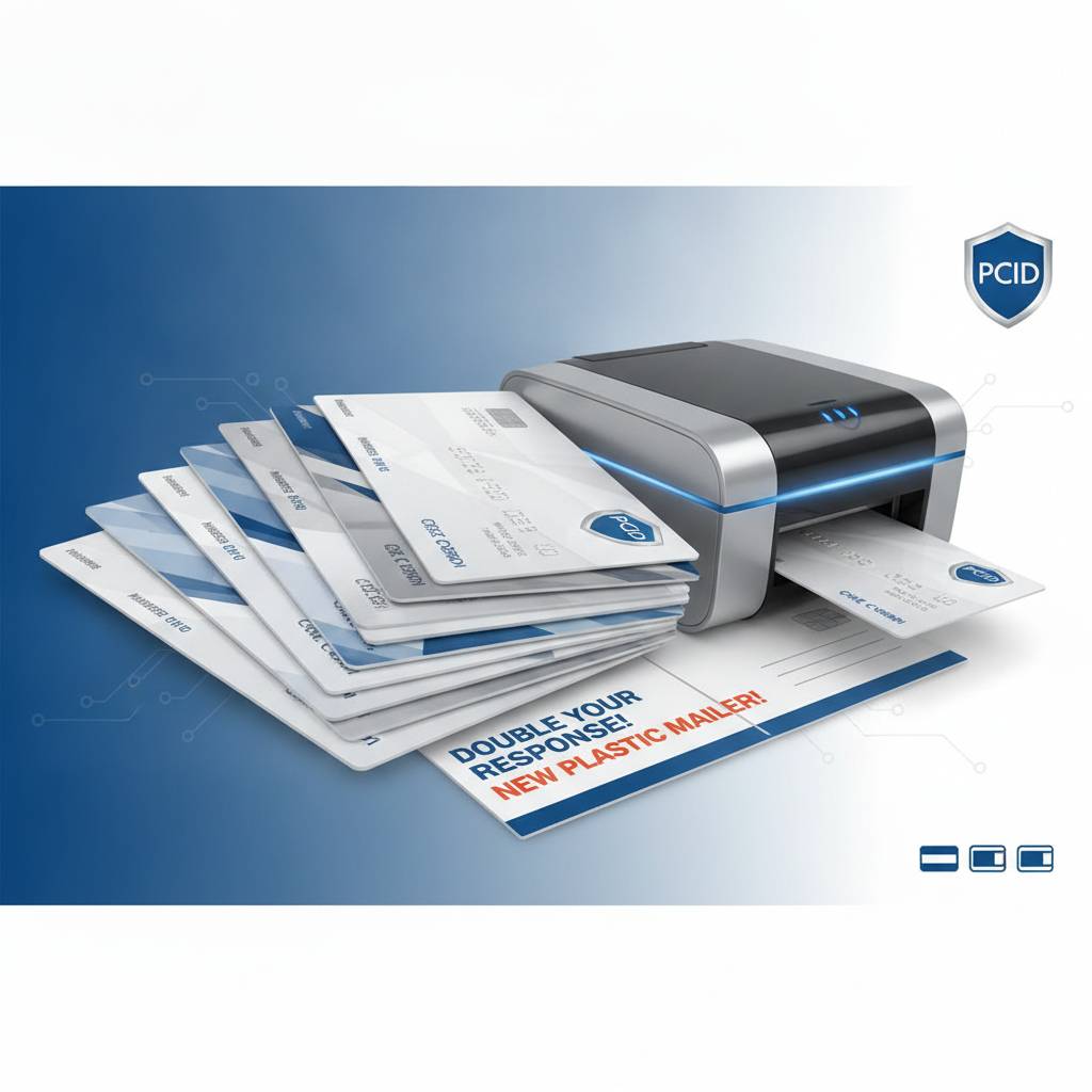 Postcard Mailers and Direct Mail That Double Your Response
