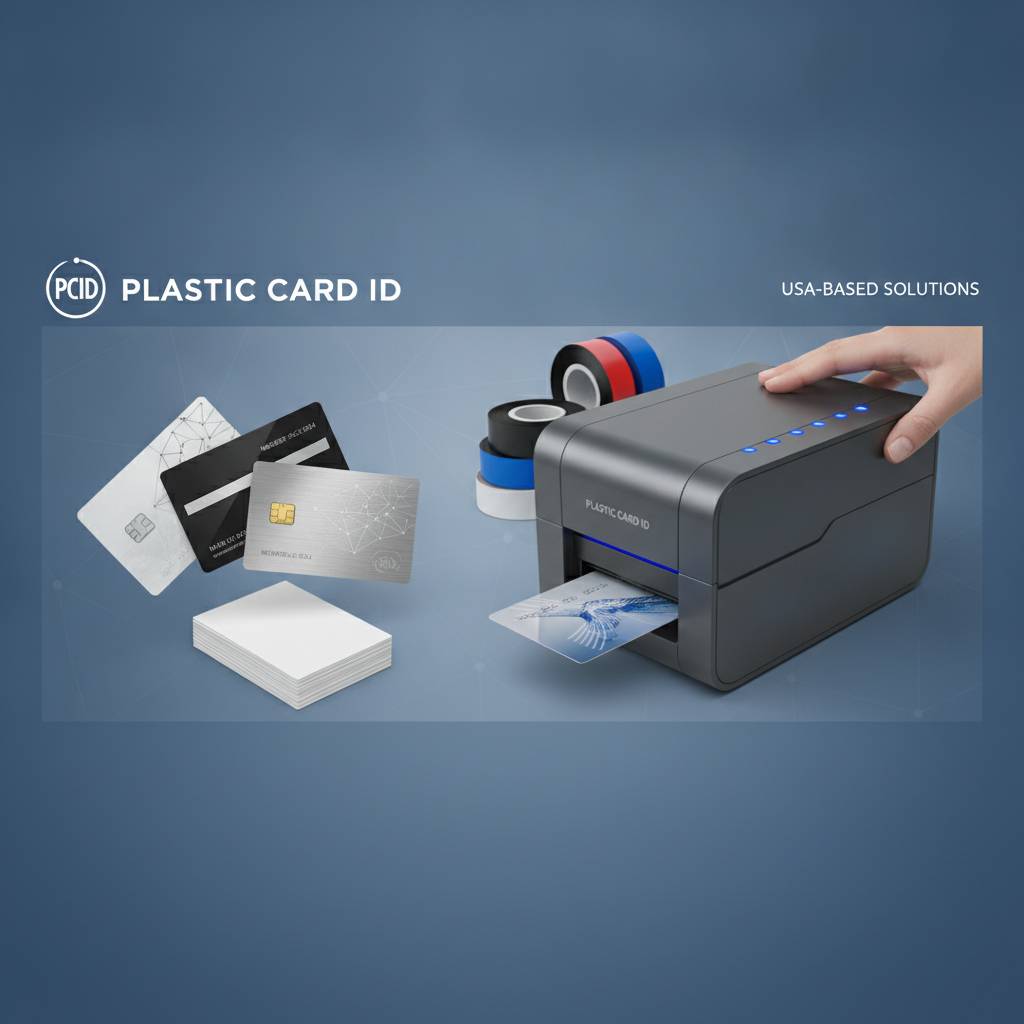 Metal Cards and Specialty Options for Premium Brands