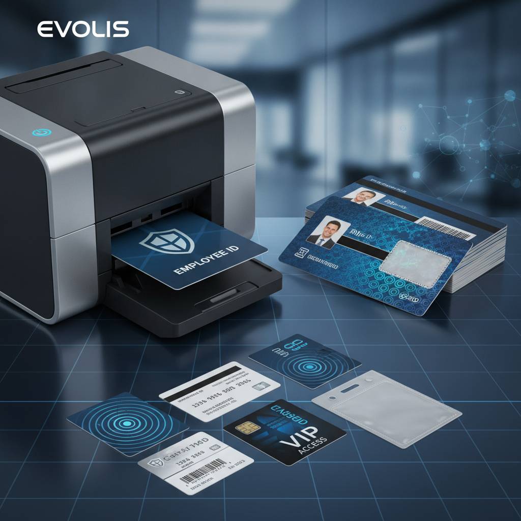 Security Features That Protect Your Organization