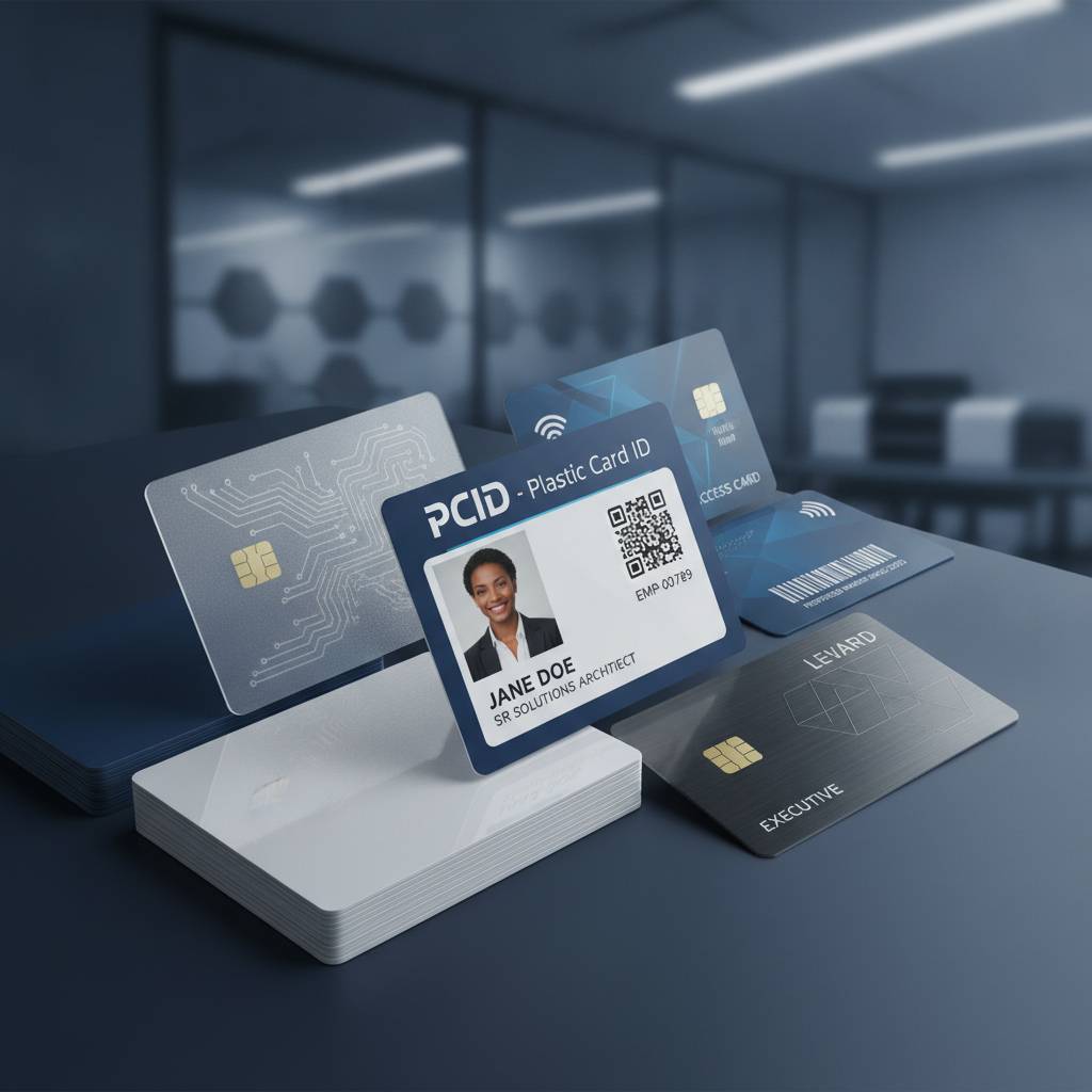 The Power of Professional Identity: Why Badge Quality Reflects Your Brand