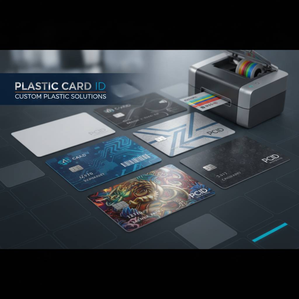 Loyalty Cards, Membership Cards, and Beyond