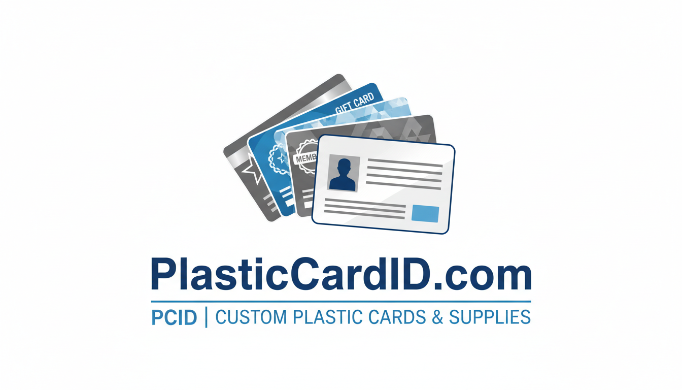 Plastic Cards